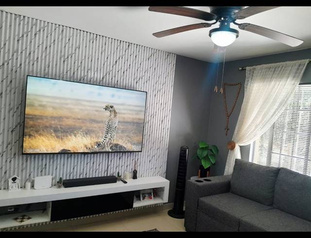 3 BEDROOM SECTIONAL TITLE FOR SALE IN WATERVAL PARK